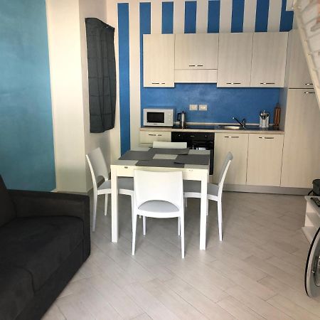 Villetta Morello Climatizzata Con Giardino Privato Viddalba Luaran gambar